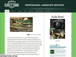 Sites similar to scottscape.net