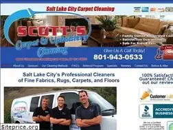 Sites similar to scottscarpetcareinc.com