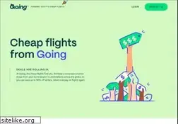 Sites similar to scottscheapflights.com