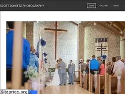 Sites similar to scottscheetzphotography.com