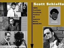 Sites similar to scottschiaffo.com