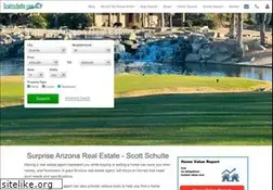 Sites similar to scottschulte.com