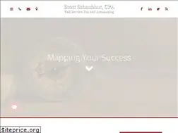 Sites similar to scottscpa.com