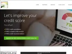 Sites similar to scottscreditrepair.net