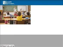 Sites similar to scottscrivenlaw.com