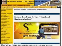 Sites similar to scottscustomconstruction.com