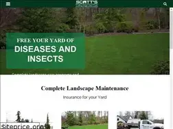 Sites similar to scottscuttingedge.com