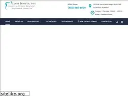 Sites similar to scottsdale-dentistry.com