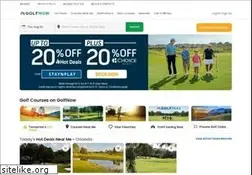 Sites similar to scottsdale-golf.ws