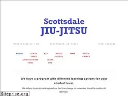 Sites similar to scottsdale-jiu-jitsu.com