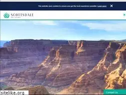 Sites similar to scottsdale-sedona.com