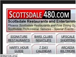 Sites similar to scottsdale480.com