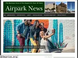 Sites similar to scottsdaleairpark.com