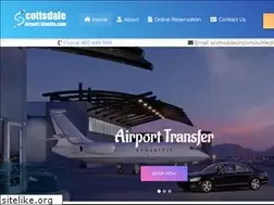 Sites similar to scottsdaleairportshuttle.com