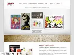 Sites similar to scottsdaleartgroup.com