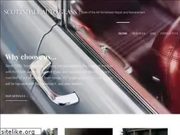 Sites similar to scottsdaleautoglass.com