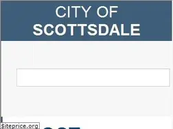 Sites similar to scottsdaleaz.gov
