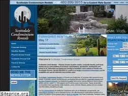 Sites similar to scottsdaleazcondorentals.com