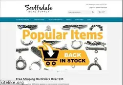 Sites similar to scottsdalebead.com