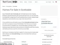 Sites similar to scottsdalebest.com