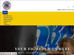 Sites similar to scottsdaleboxingclub.com