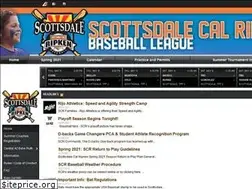 Sites similar to scottsdalecalripken.com