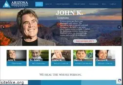 Sites similar to scottsdalecancertreatmentcenter.com