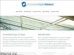 Sites similar to scottsdalecapital.com