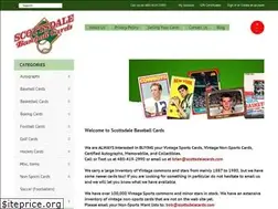 Sites similar to scottsdalecards.com