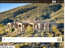 Sites similar to scottsdalecoldwellbanker.com