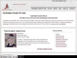 Sites similar to scottsdalecondomania.com