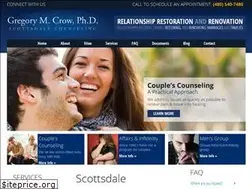 Sites similar to scottsdalecounseling.net