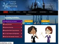 Sites similar to scottsdalecsl.org