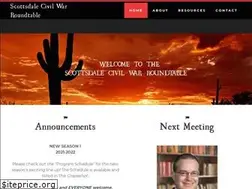 Sites similar to scottsdalecwrt.org
