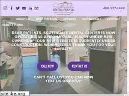 Sites similar to scottsdaledental.org