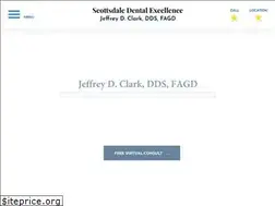 Sites similar to scottsdaledentalexcellence.com