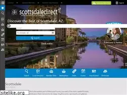 Sites similar to scottsdaledirect.info