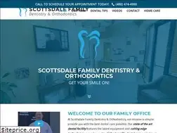 Sites similar to scottsdalefamilydentistry.com