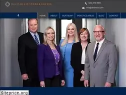 Sites similar to scottsdalefamilylaw.com