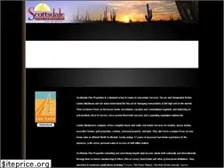 Sites similar to scottsdalefineproperties.com