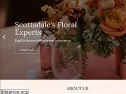 Sites similar to scottsdaleflorists.com