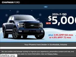 Sites similar to scottsdaleford.com