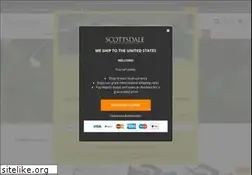 Sites similar to scottsdalegolf.co.uk
