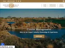 Sites similar to scottsdalegolfgroup.com