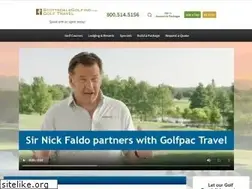 Sites similar to scottsdalegolfing.com