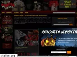Sites similar to scottsdalehauntedhouses.com