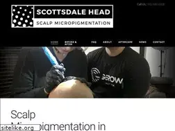Sites similar to scottsdalehead.com