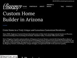 Sites similar to scottsdalehomebuilders.com