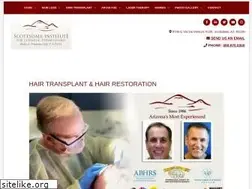 Sites similar to scottsdaleinstitute.net