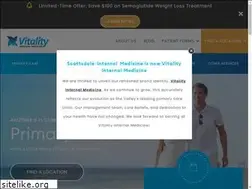 Sites similar to scottsdaleinternalmedicine.com